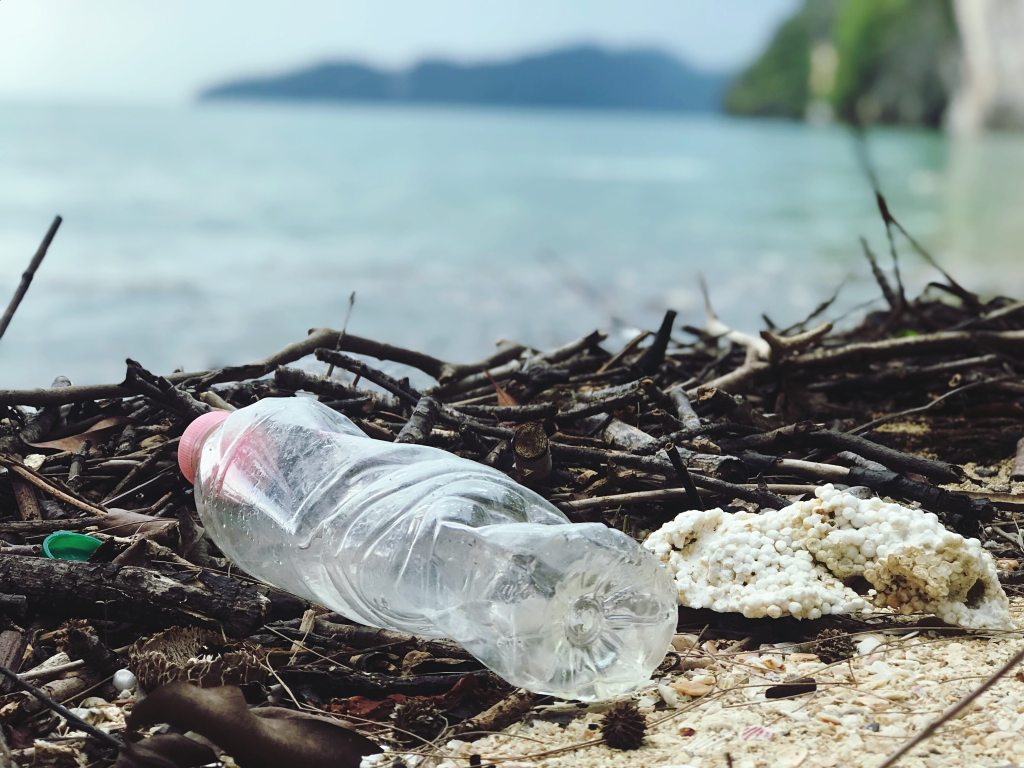 10 things you didn’t know about plastic